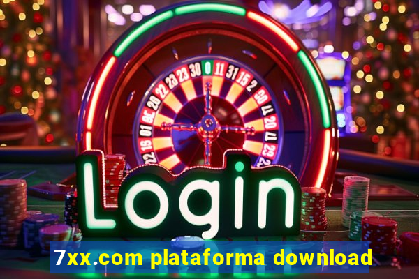 7xx.com plataforma download